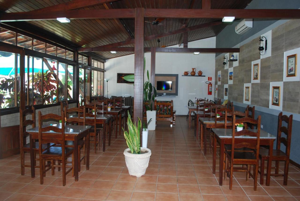 Hotel Rusticos Conceicao da Barra Exterior photo